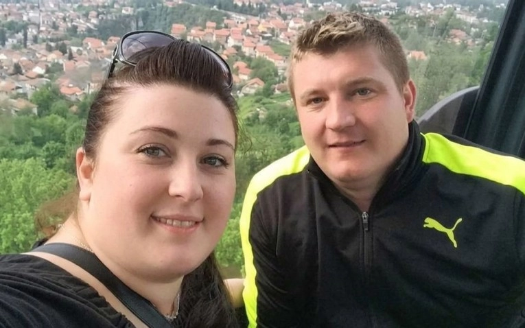 U Sloveniji ubio ženu pa preplivao Dravu. Uhitili ga kad se vratio na mjesto zločina